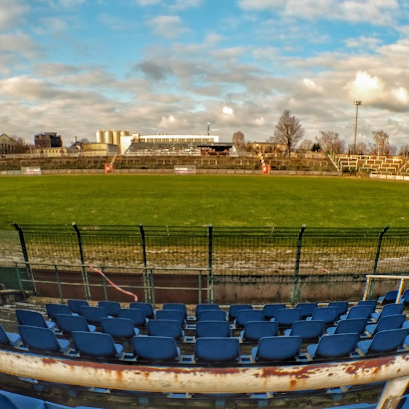 Berliner Fußballclub Dynamo e.V.