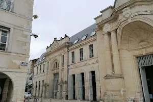 Grand Théâtre de la Coursive image