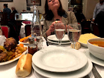 Plats et boissons du Restaurant Le Rendez-Vous à Paris - n°4