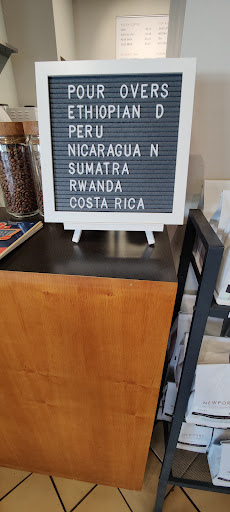 Cafe «Newport Coffee House», reviews and photos, 1121 Half Day Rd, Bannockburn, IL 60015, USA
