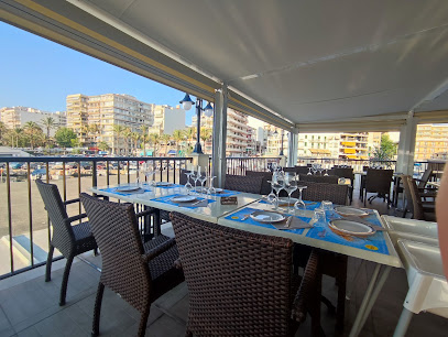 Restaurante Las Sirenas - Carrer Roses, 1, 07600 S,Arenal, Illes Balears, Spain