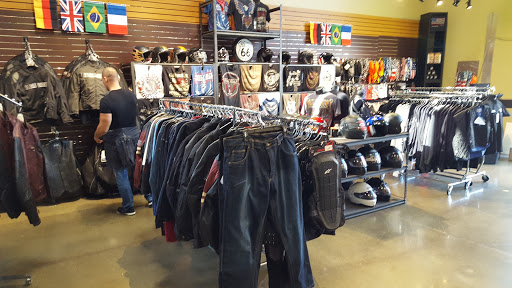 Motorcycle Dealer «EagleRider Motorcycle Sales», reviews and photos, 11860 S La Cienega Blvd #102, Hawthorne, CA 90250, USA