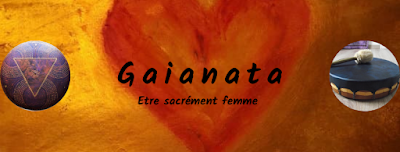 Placet Evelyne / GAIANATA à Marolles-en-Hurepoix