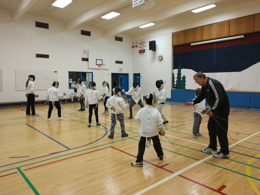 Fencing Academy of Calgary