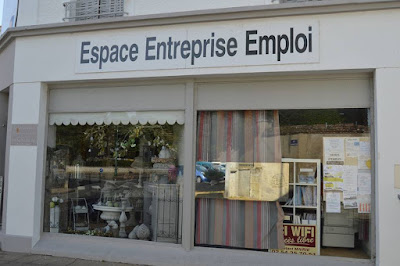 Espace Entreprise Emploi à Levroux