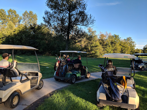 Golf Driving Range «Brookside Golf Course-Saline», reviews and photos, 6451 Ann Arbor-Saline Rd, Saline, MI 48176, USA