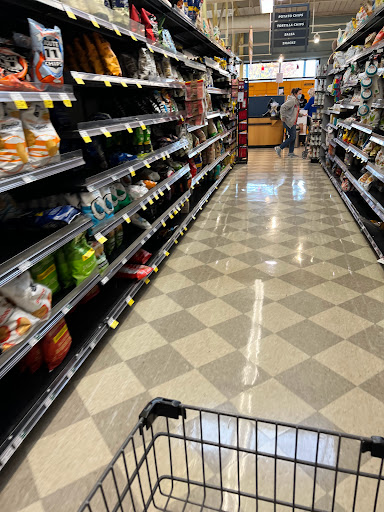 Grocery Store «Whole Foods Market», reviews and photos, 821 W Lancaster Ave, Wayne, PA 19087, USA