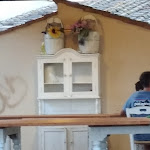 Photo n°1 de l'avis de Roberta.i fait le 23/10/2018 à 06:19 sur le  ApeRegina - Ristorante à Rome