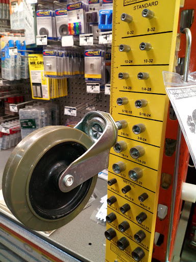 Home Improvement Store «The Home Depot», reviews and photos, 11939 San Pablo Ave, El Cerrito, CA 94530, USA