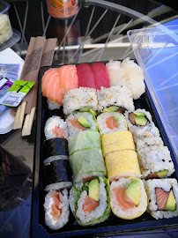 Sushi du Restaurant japonais Sushi Express à Annecy - n°10