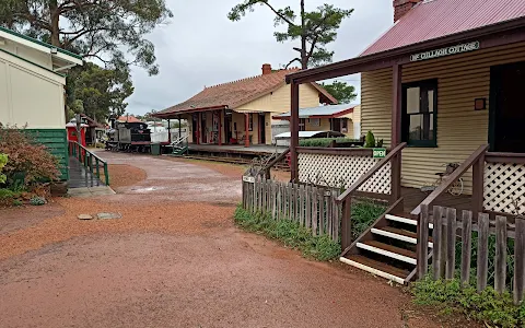 Kalamunda History Village image