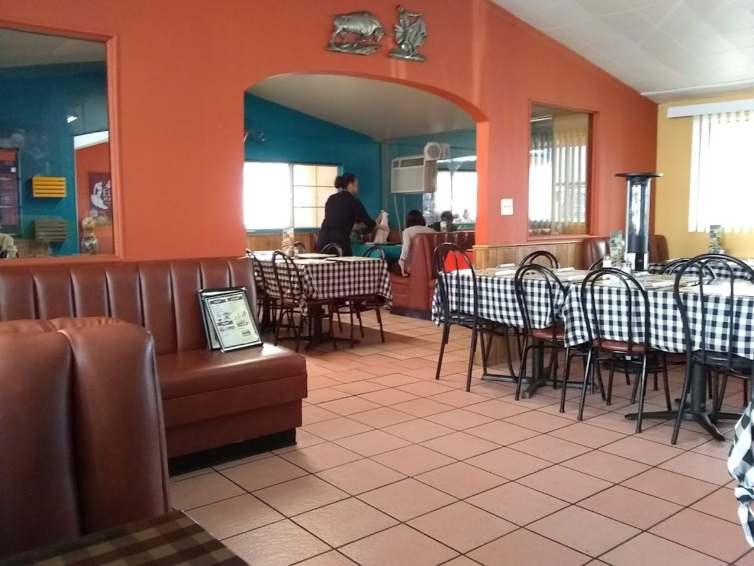 El Matador Mexican Restaurant