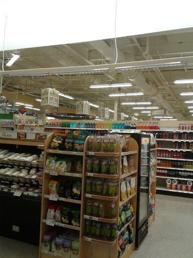 Supermarket «Publix Super Market at Lake Cay Commons», reviews and photos, 9930 Universal Blvd, Orlando, FL 32819, USA