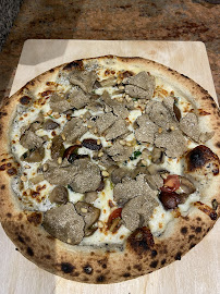 Pizza du Pizzeria Mozza Bella à Mondelange - n°5