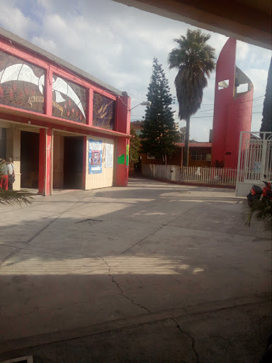 Parroquia de San Juan Bosco