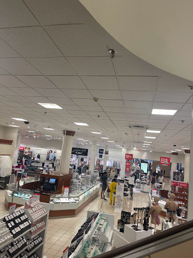 Department Store «JCPenney», reviews and photos, 100 4 Seasons Town Center Ent, Greensboro, NC 27407, USA