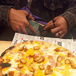 Photo n°2 de l'avis de Nicholas.r fait le 20/04/2024 à 07:10 sur le  300 Gradi pizza & food à Adelfia