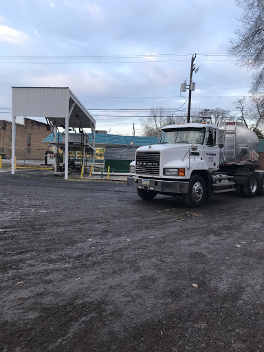 Propane Supplier «W.C. Eshenaur & Son, Inc.», reviews and photos, 200 S 41st St, Harrisburg, PA 17111, USA