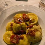 Photo n°4 de l'avis de Marco.i fait le 29/05/2023 à 19:00 sur le  Vicolo Urbani bistrot HiFi à Sirolo