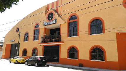 Salon Centenario