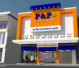 PEA Shop ตลาดเซฟวัน photo