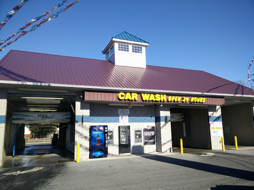 East Side Developers Inc & East Side Car Wash en Millsboro