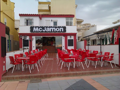 MGJAMON - Playa de la Carihuela, 5, Costa de la Carihuela, 5, 29620 Torremolinos, Málaga, Spain