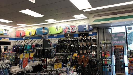 Sporting Goods Store «Big 5 Sporting Goods», reviews and photos, 2280 Pacific Blvd SE, Albany, OR 97321, USA