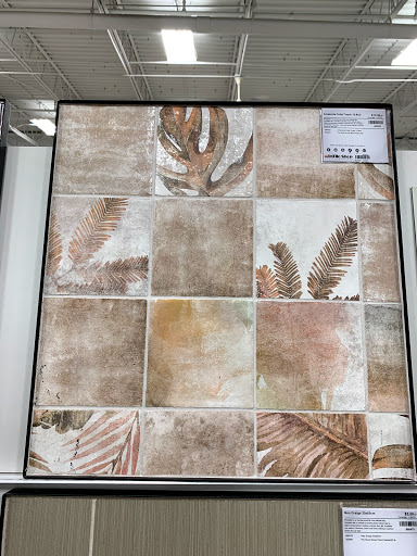 Tile Store «The Tile Shop», reviews and photos, 2720 N Mall Dr, Virginia Beach, VA 23452, USA