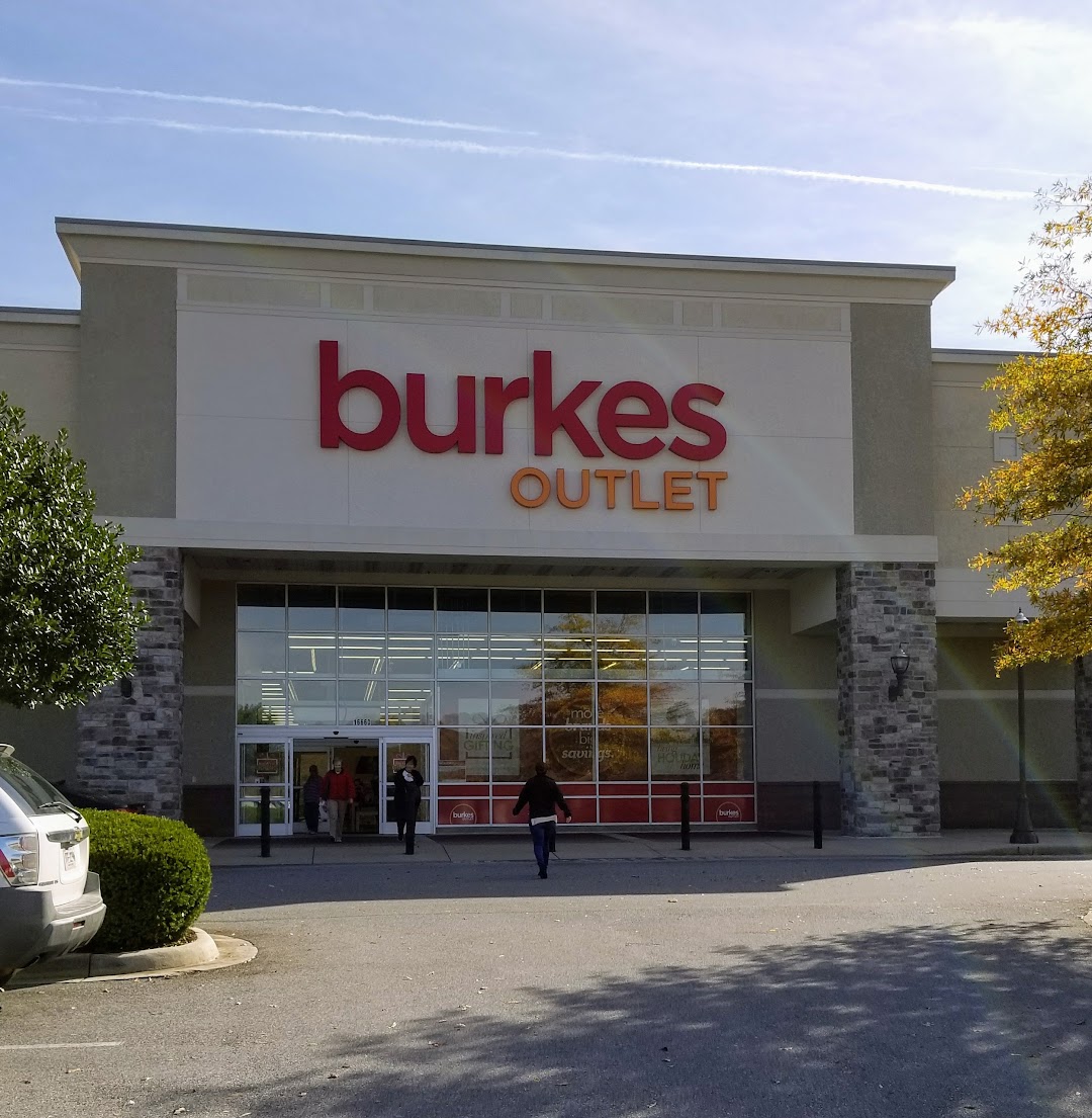 Burkes Outlet