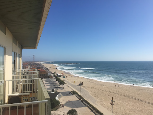 Avaliações doBAÍA SUNSET Praiagolfe Hotel em Espinho - Bar