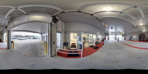 Toyota Dealer «Toyota of Slidell», reviews and photos, 300 E Howze Beach Rd, Slidell, LA 70461, USA