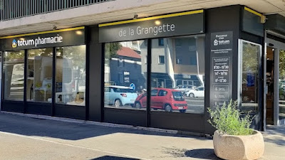 Pharmacie de la Grangette 💊 Totum à Thonon-les-Bains