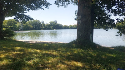 Table à Martigné-Ferchaud