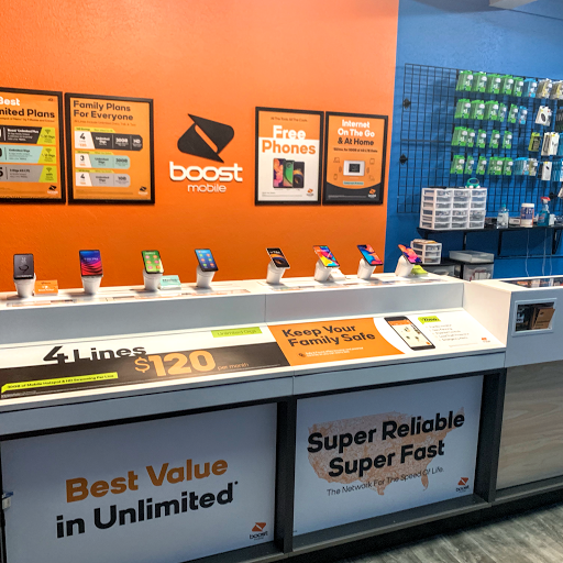 Cell Phone Store «Abid Cellular», reviews and photos, 790 N Main St, Akron, OH 44310, USA