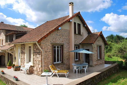 Lodge Gîte des Sapins - Ranchal - Chantal et Jean Claude JANILLON Ranchal