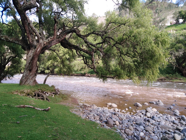 Jardines del Río