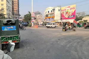 Dhaka Bus Stand, Rajshahi image