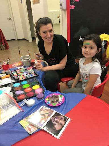 Gym «We Rock The Spectrum - Cypress», reviews and photos, 12916 Malcomson Rd, Houston, TX 77070, USA