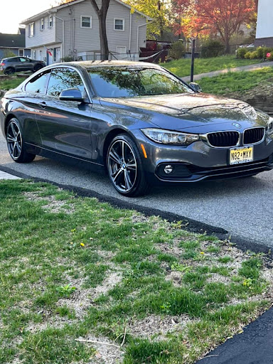Jersey Joe Mobile Detailing en East Stroudsburg