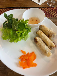Plats et boissons du Restaurant vietnamien Mai Lan à Nantes - n°1