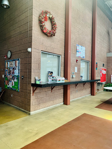 Recreation Center «Farwell Recreation Center», reviews and photos, 2711 Outer Dr E, Detroit, MI 48234, USA