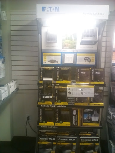 Electrical Supply Store «Wholesale Electric Supply Co. - Beaumont», reviews and photos, 4790 W Cardinal Dr, Beaumont, TX 77705, USA