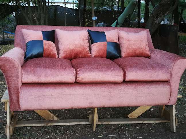 Opinii despre Tapicería Burgos Anriquez în Chillán - Tienda