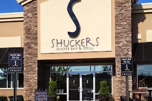 Shuckers Oyster Bar & Grill image