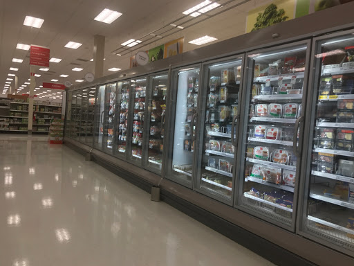 Department Store «Target», reviews and photos, 420 S University Ave, Little Rock, AR 72205, USA