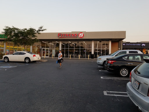 Gym «Fitness 19», reviews and photos, 1310 W Rosecrans Ave, Gardena, CA 90247, USA