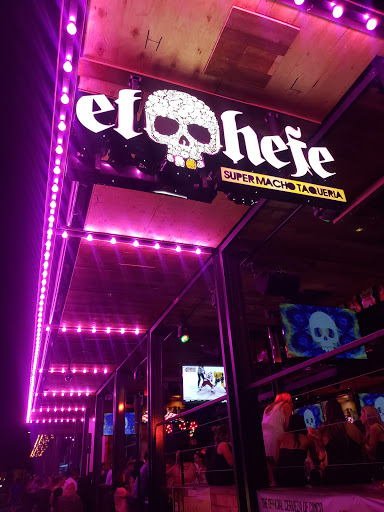 Bar «El Hefe Mexican Restaurant», reviews and photos, 4425 N Saddlebag Trail, Scottsdale, AZ 85251, USA