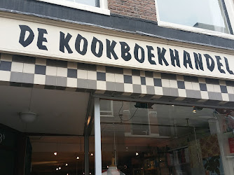 De Kookboekhandel is geopend van woensdag