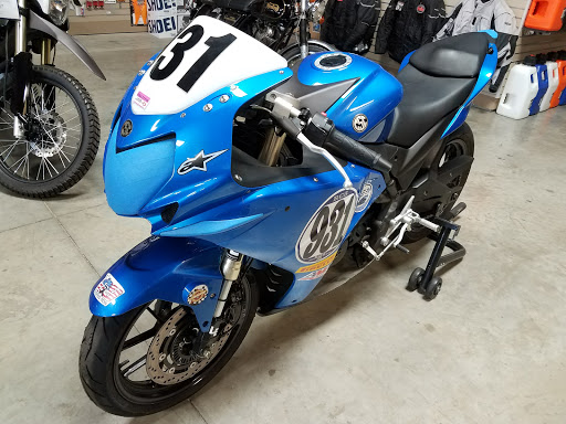 Motorcycle Repair Shop «CSC Motorcycles», reviews and photos, 1331 W Foothill Blvd, Azusa, CA 91702, USA